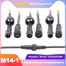 AHUA���AM14��ĸ�����^�B�������ղ��^��ĸLED̫���·���Դ��