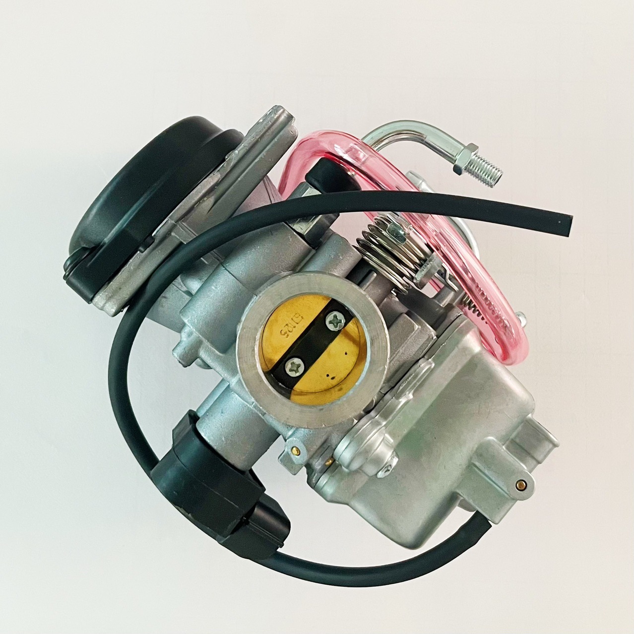 Single throttle cable carburetor, suitable for FZ16 BYSON, FZS, and SZ16 BYSON motorcycles