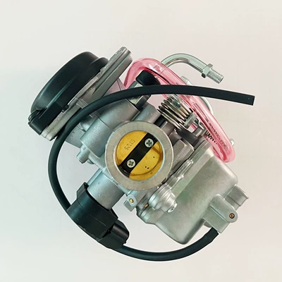 FZS, and SZ16 BYSON – Motorcycle Carburetor