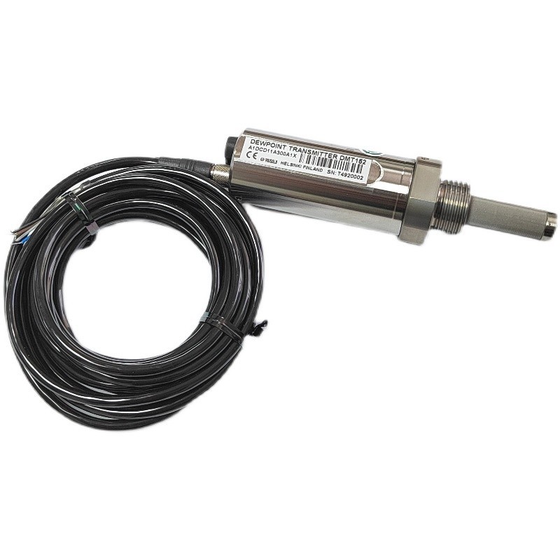 露点仪DMT152高纯氩气超低水分湿度检测仪 压缩空气氮气露点仪