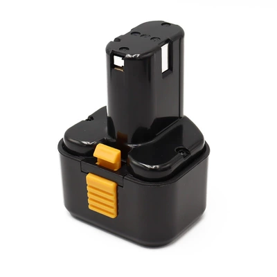 For Hitachi Hitachi 9.6v BCC912BCC915 power tool hand drill NiMH battery power supply (Hibrid akkumulyator batareyaları) - 96v-15ah-battery