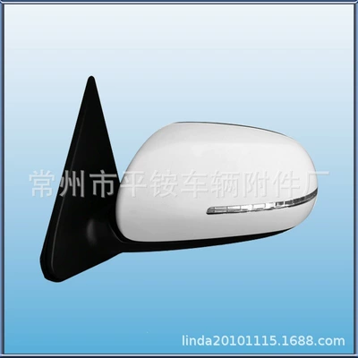 Reversing Mirror Assembly — Rear mirror/rearview mirror assembly