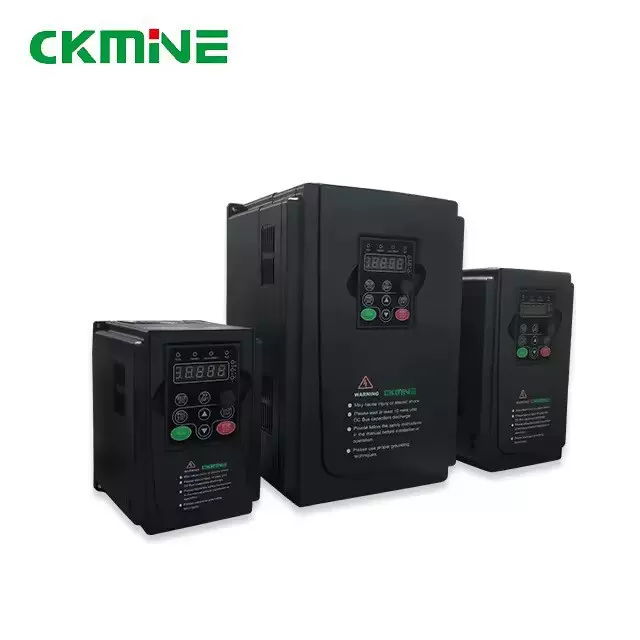 浙江开民0.75kw~500kwKM7000系列高性能矢量变频器  可logo