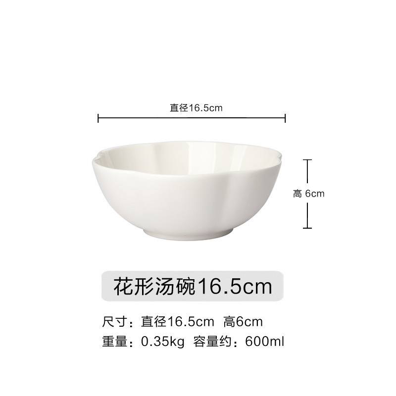 Cuenco de sopa 16cm