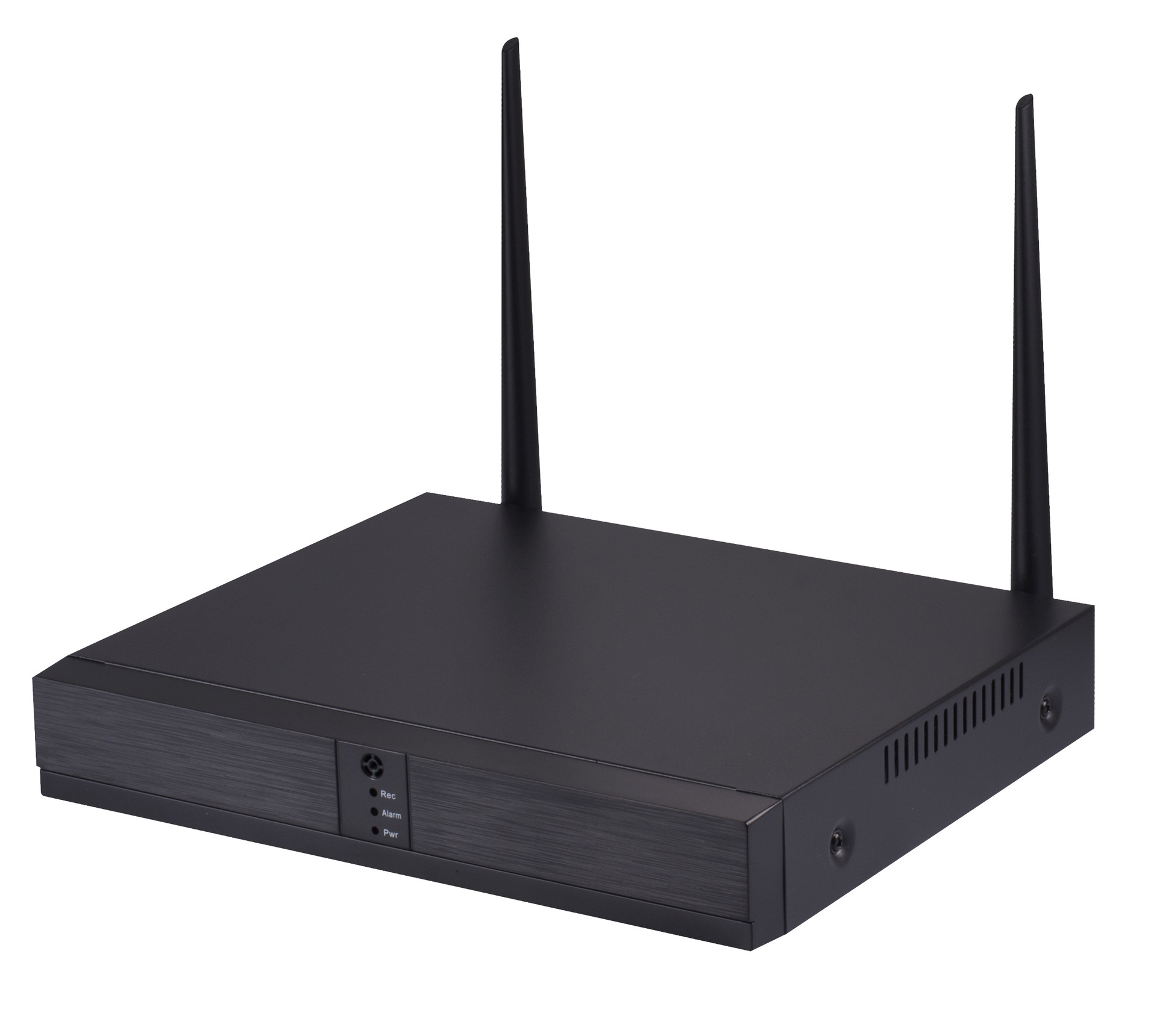 Cámara inalámbrica transfronteriza NVR con disco duro, grabadora de video, cámara inteligente de alta definición ICSEE impermeable HD de fábrica