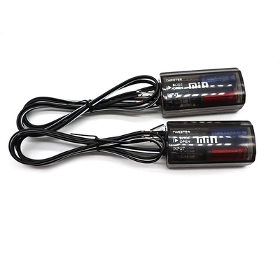 Ts180A Car Tweeter, Car-Mounted Car horn/tweeter
