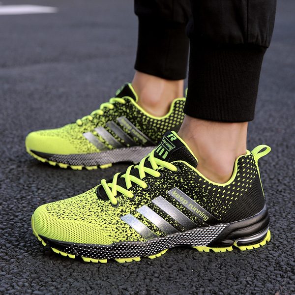 lightweight universal running sneakers