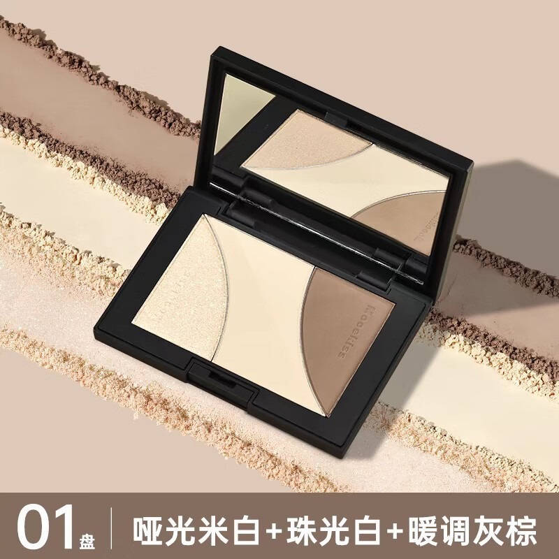 01 plate [natural skin color]