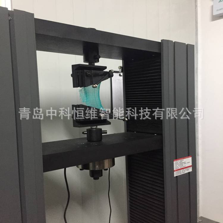 安全网拉力机 山东厂家供应 安全网强力试验机 现货速发 欢迎选购