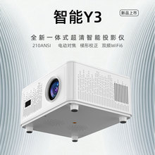 �羳�¿�Y3ͶӰ�x�羳���Q����ͶӰ�x4K��������Ͷ����׿wifiͶӰ
