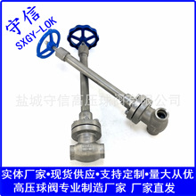 ����LNG�͜ؽ�ֹ�y/Һ��/Һ����ֹ�yDN20/DN25�S��ֱ�NDJ61F-25P