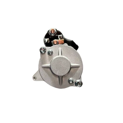M2T87271, Starter and accessories