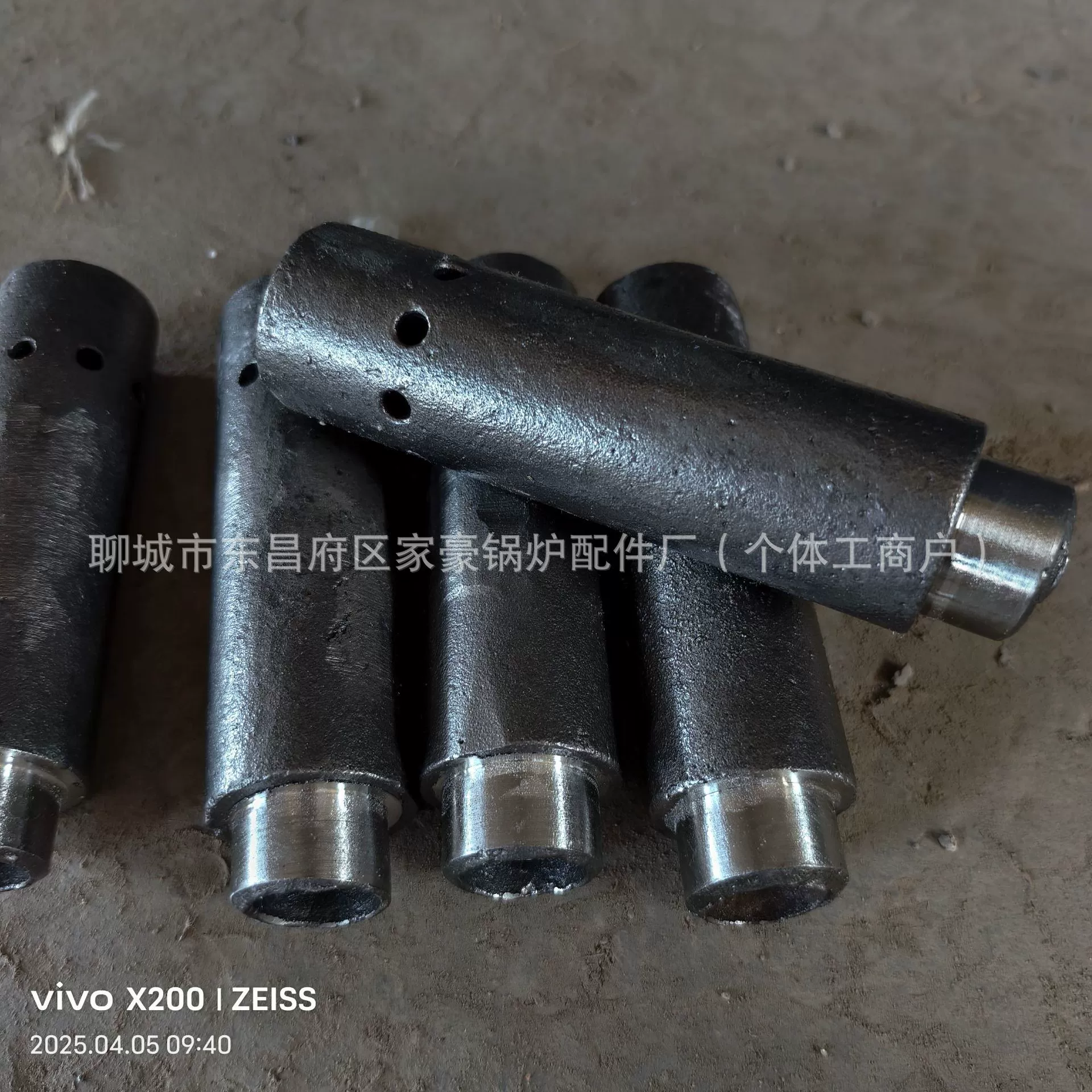 Производитель прецизионного литья котельных колпаков, колпаки для кипящих печей, чугунные котельные колпаки, высокая термостойкость, не легко менять