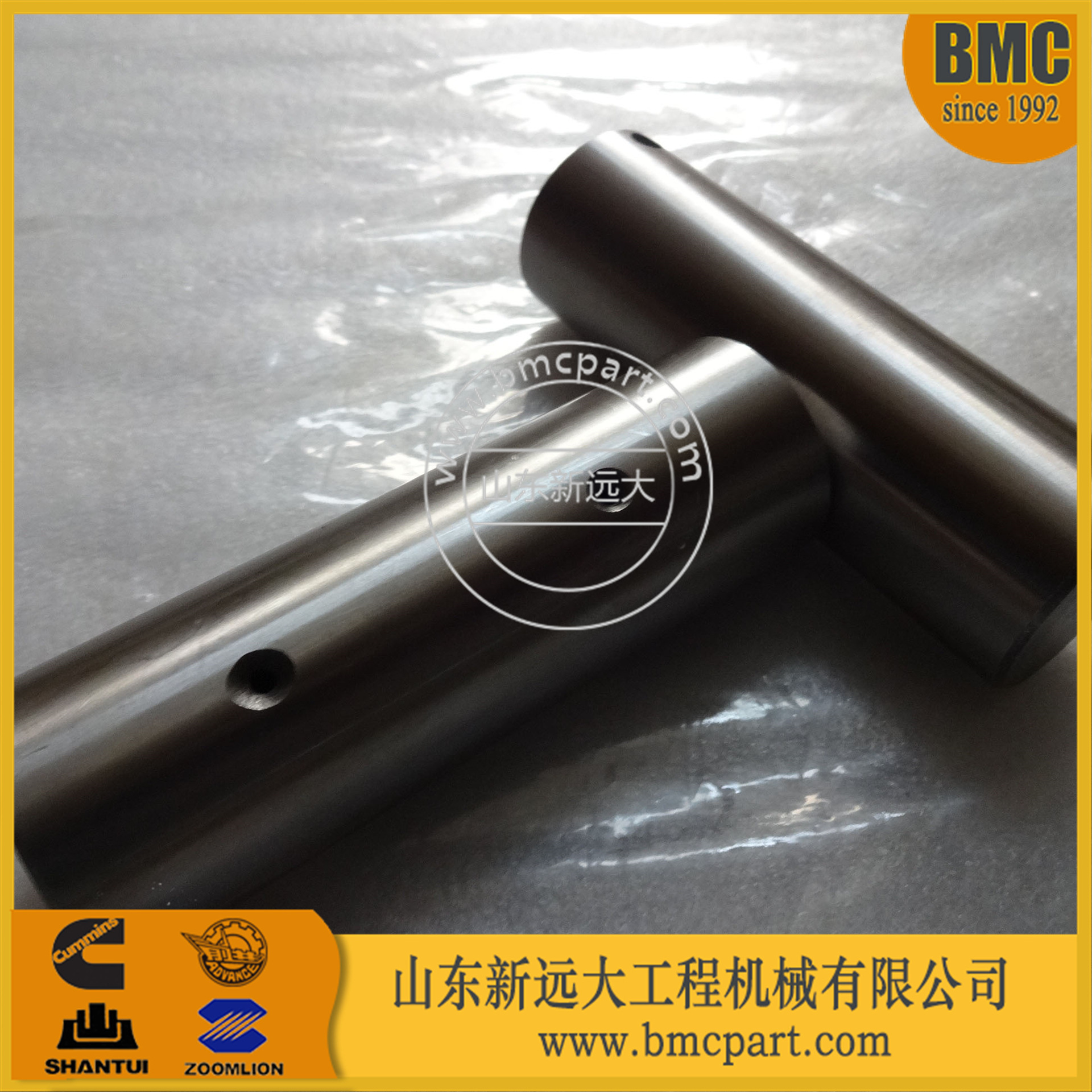 山推配件 SD23推土机行星轴 154-15-42521 推土机SD23机型行星轴