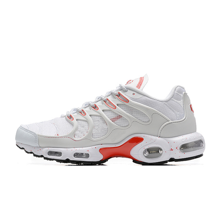 Comercio exterior transfronterizo 2022 zapatos con colchón de aire TN Terrascape zapatillas deportivas casuales para hombres y mujeres zapatillas para correr