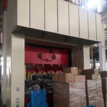 出售J36一400T双点2台J36一630T双点冲床，设备按装少用，2013年