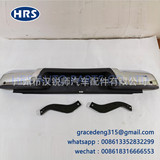 GB3B-17B810-AB подходит для Ford Rangrt6t7. Железный задний бампер.