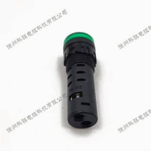Tianyi AD17-16/DC12VG Power Indicator Light Industrial Use