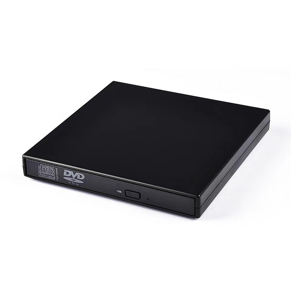 外置USB光驱DVD光驱笔记本台式机一体机通用CD驱动器外接移动光驱