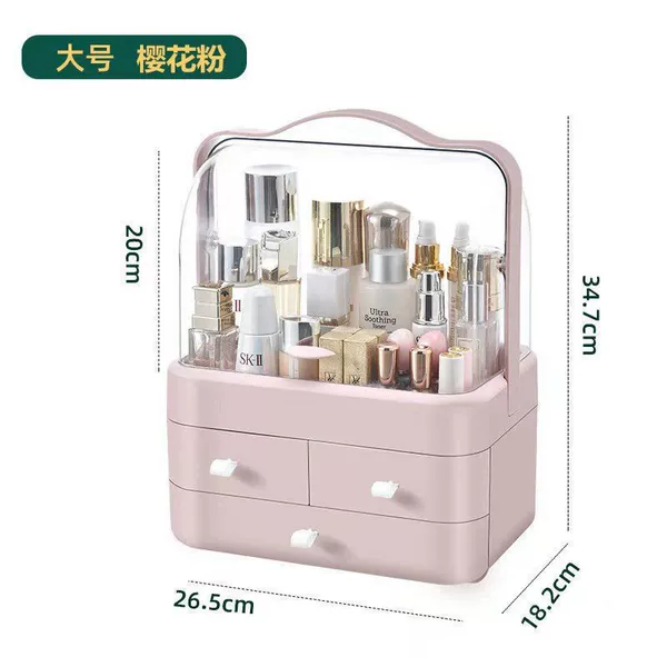 Sakura Powder [Luxury Thick model]