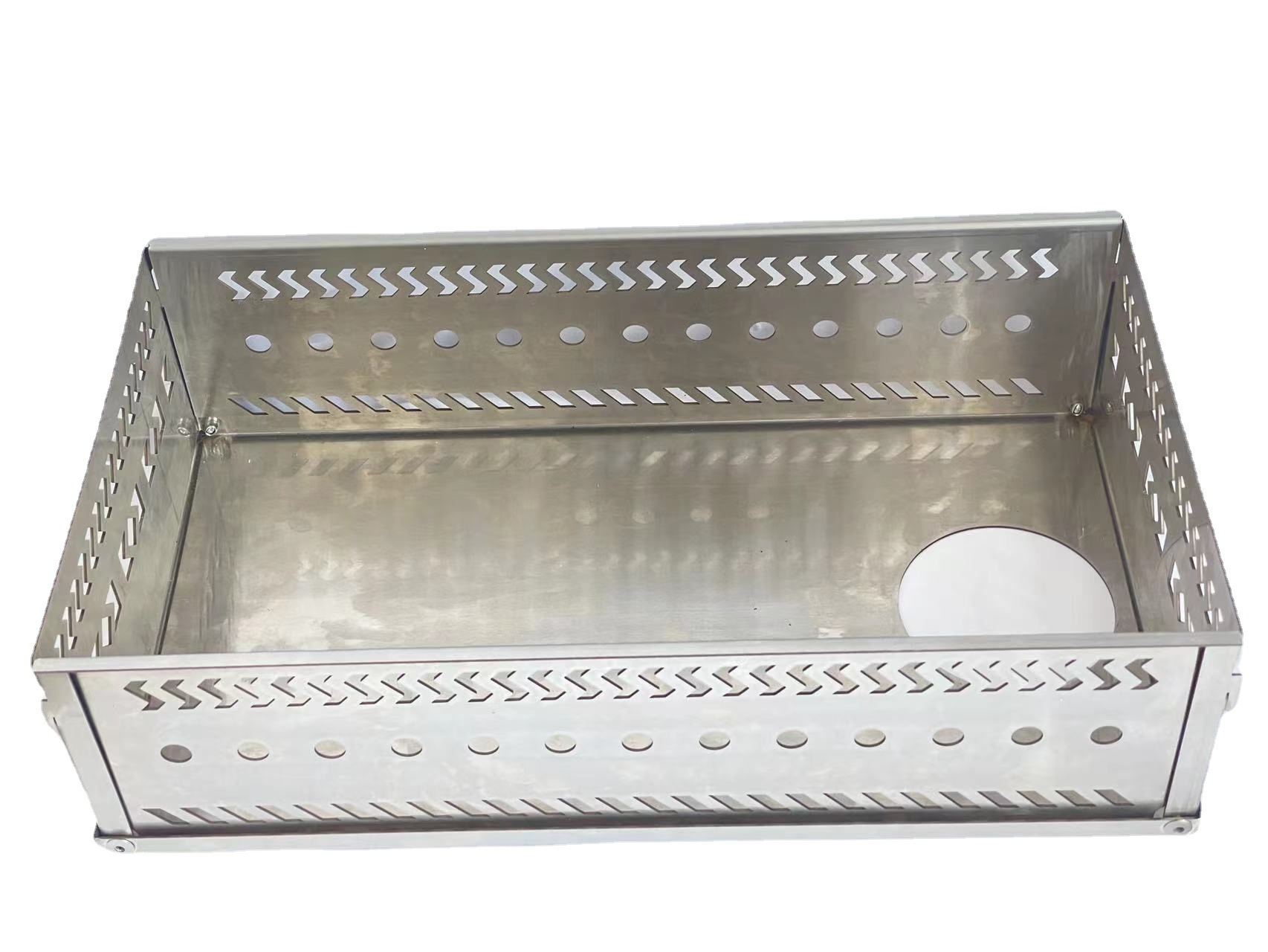 Estufa de leña para sauna, estufa plegable para tienda de sauna, calefacción y humidificación al aire libre, estufa con cesta de piedra para uso en campamentos