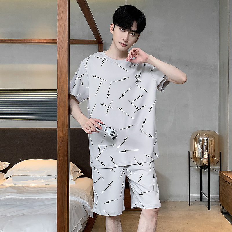 3623 남자 반팔 반바지
