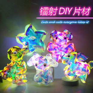DIY��ƴС�����D���Ų�С��С�RԪ���������⃺ͯ������\����Ƭ