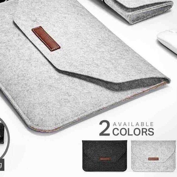 New laptop bag, inner sleeve, tablet protective case, digital tablet storage bag, custom-made for digital e-commerce packaging