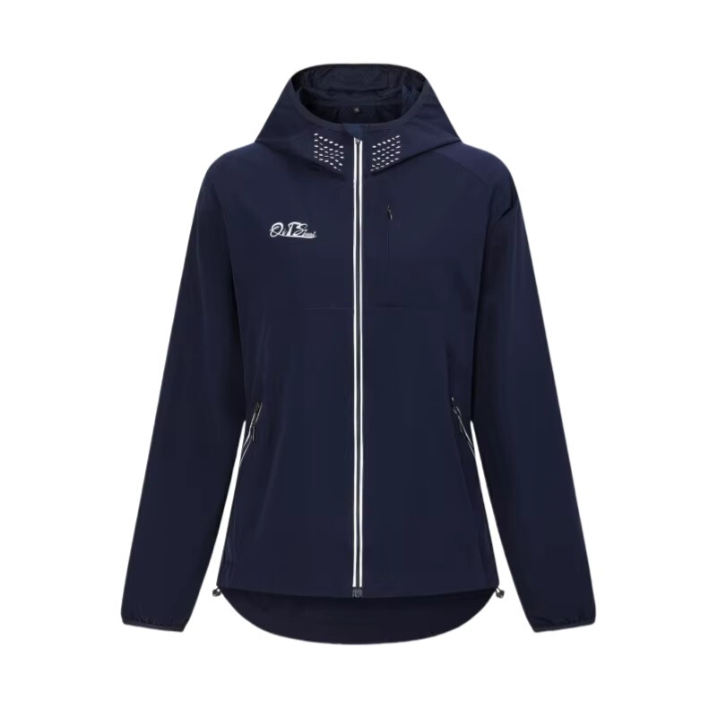 Women's Spring and Autumn Lightweight Breathable Windproof Softshell Hiking Running Outdoor Sports Cycling Jacket with Hood Women's Spring and Autumn Lightweight Breathable Windproof Softshell Hiking Running Outdoor Sports Cycling Jacket with Hood