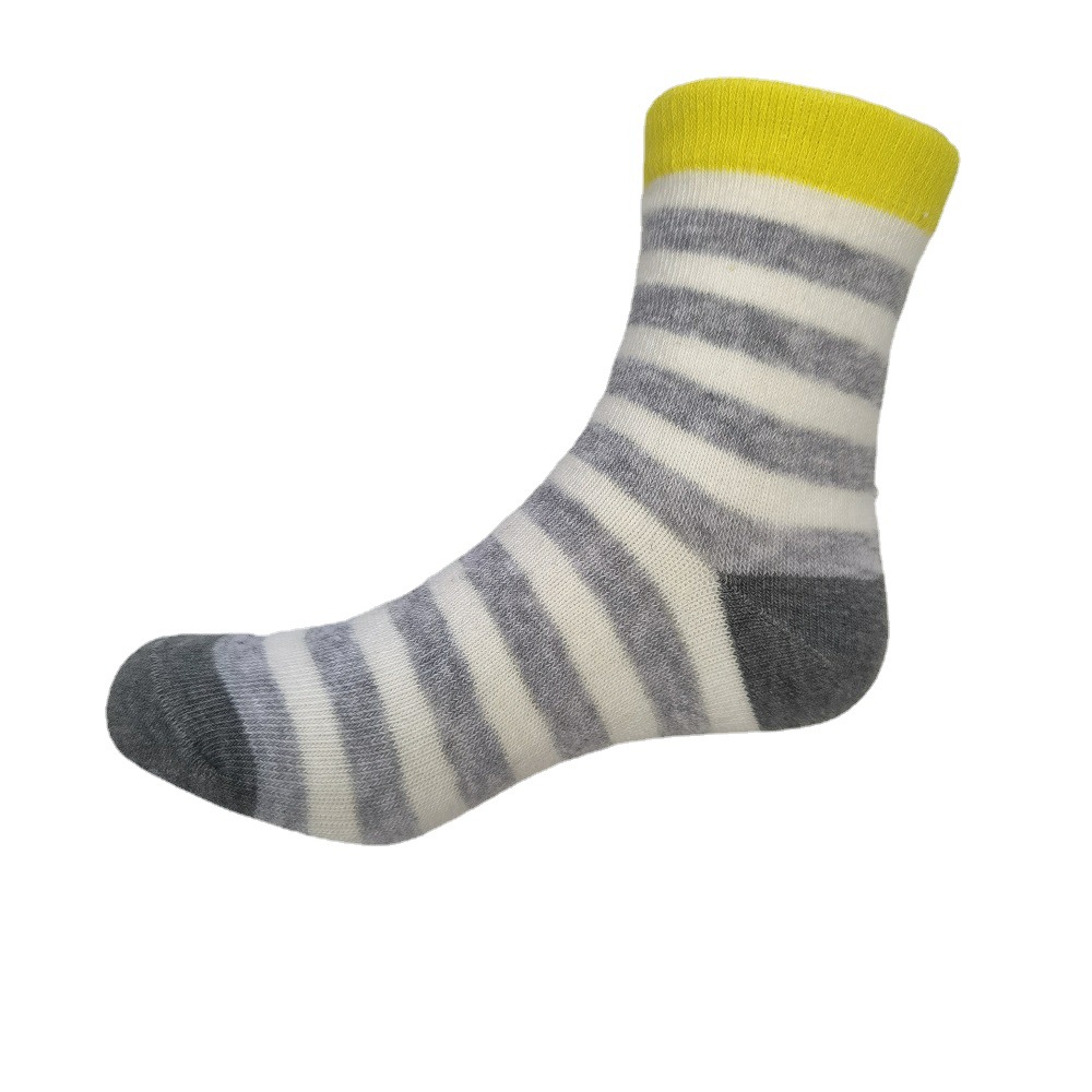 Demi-season children's sports knee socks for students for men and…