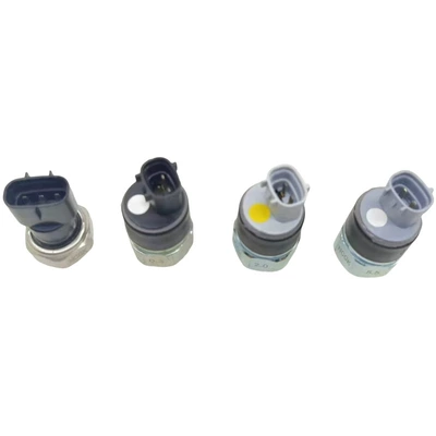Air Pressure Meter Sensor — Other starting systems