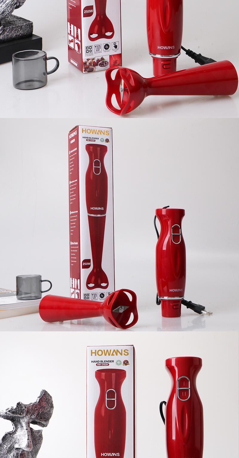 Electric Blender Image 2