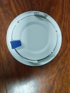 LED panel light 6W4 inch 125 diameter North American small panel light shell