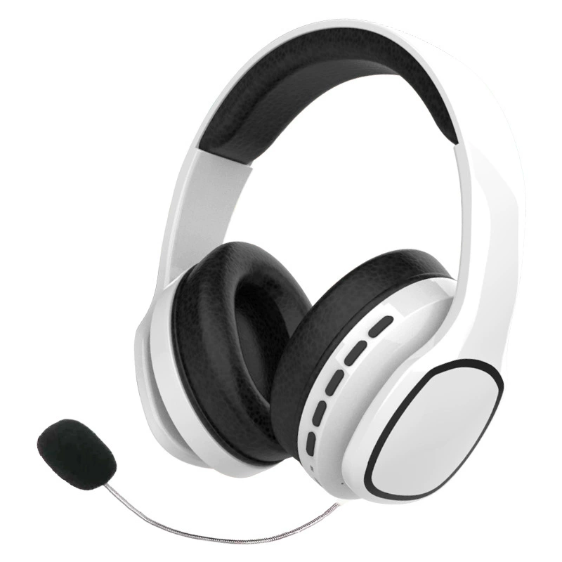 Новое головное устройство Bluetooth беспроводное, комфортный наушник с картриджем-подключением, функция записи, детские обучающие наушники