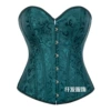 Dark green