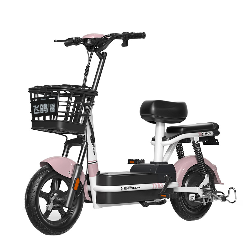 Flying Pigeon pequeño universo coche eléctrico pequeño coche eléctrico nuevo estándar nacional adulto batería coche al por mayor coche eléctrico ligero