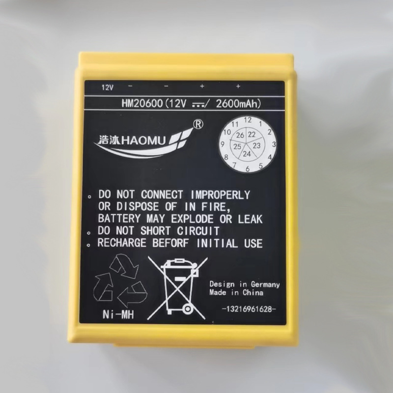 随车吊装吊车载工业遥控器电池霍尔离合电机起重吊机遥控厂家批发