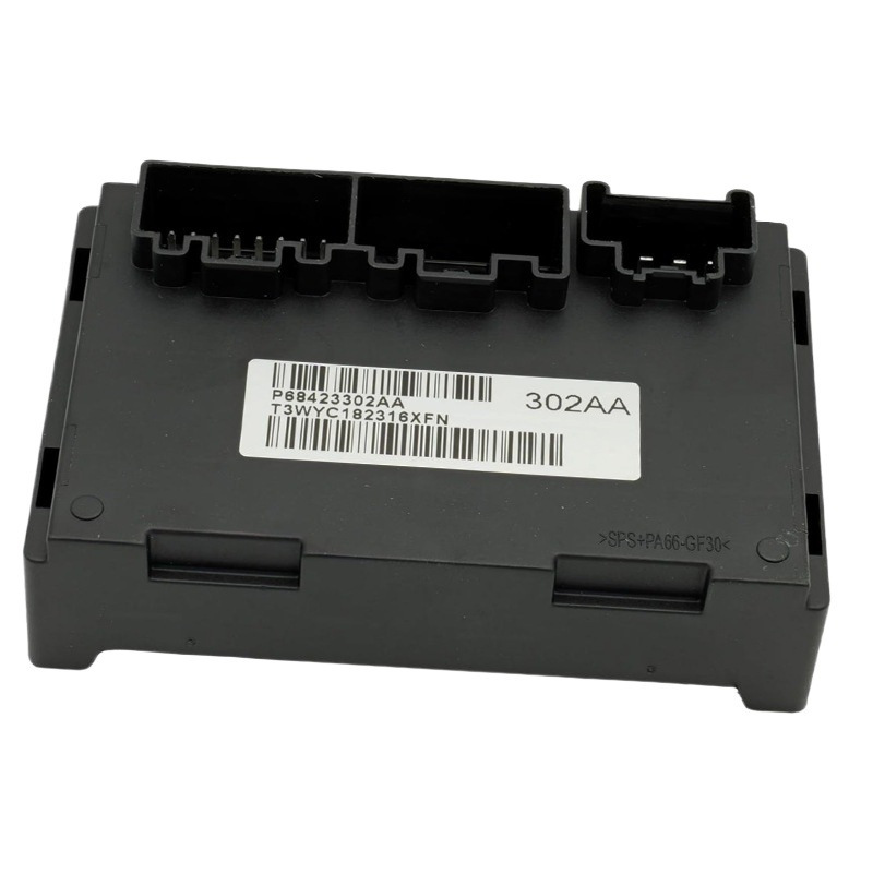 P68423302AA is suitable for 2019-2020 Dodge Durango, 2019-2020 Jeep Grand Cherokee
