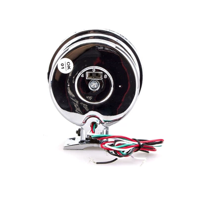 Car Modification Tachometer 3.75inch tachometer