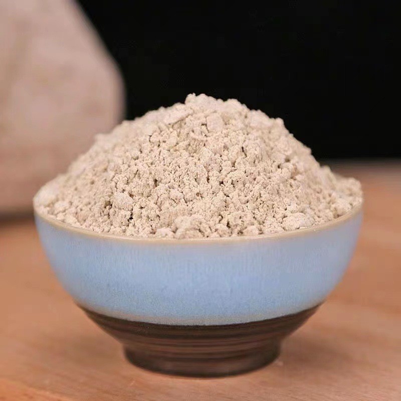 Millettia Speciosa Powder 500g Ground Root Herbal Supplement for Daily Wellness quality and texture