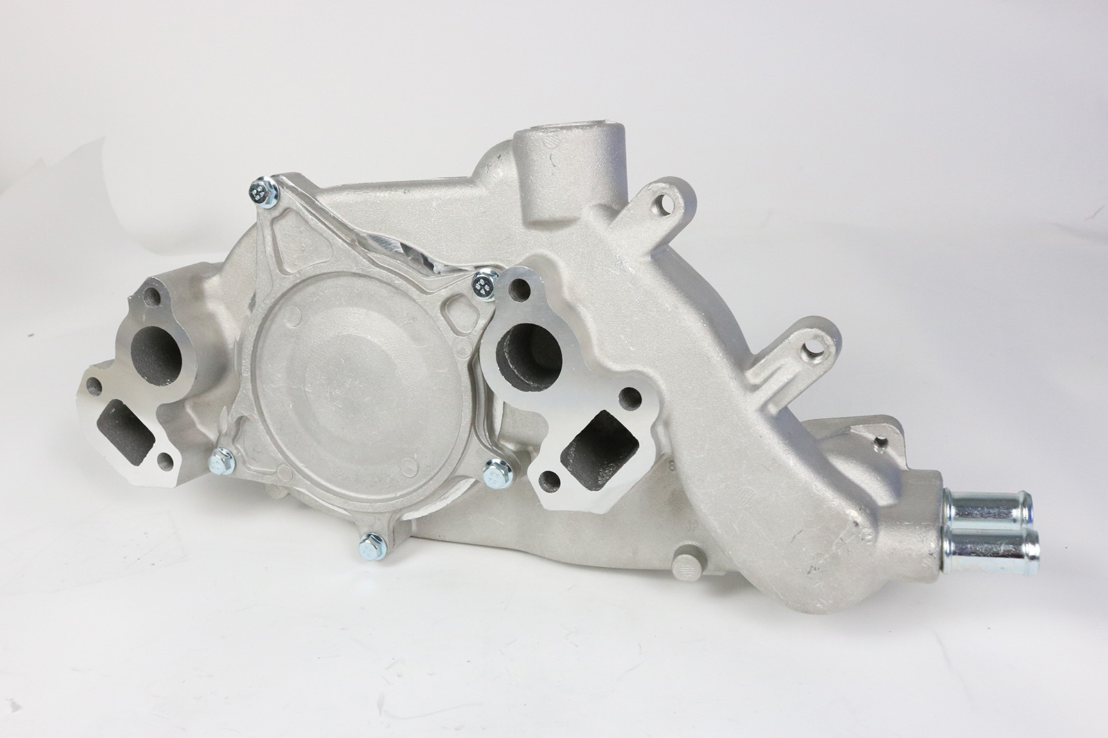 Car engine cooling water pump suitable for Chevrolet Corvette 5.7L engine AW5081