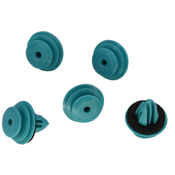 GM strengthened plastic nylon car accessories