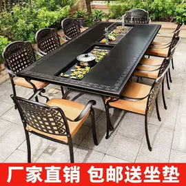 实木床;桌类、茶几;餐桌