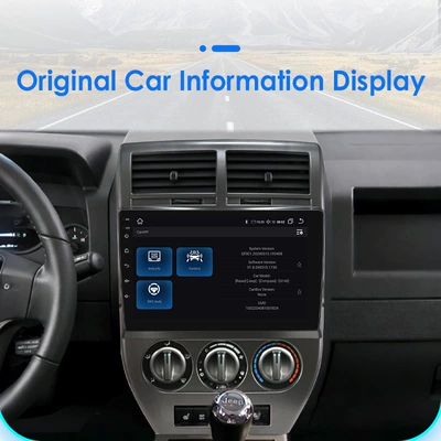Device: DVD Navigation
