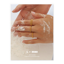 �߱�ɫ�S�~�� ins�L���s�r�Ђ�����Ȧ�A����߹�����ָ��Ů