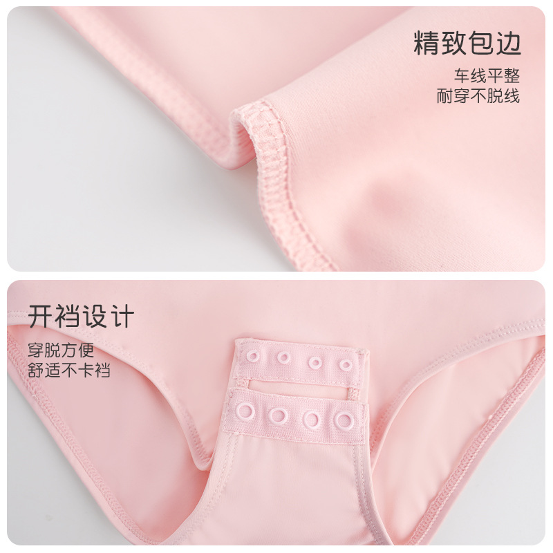 Ropa de baile para niñas y niños de verano de manga corta de nailon encaje manga alta de manga alta delgada red suave baile de una pieza ropa de baile china