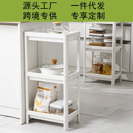 收纳盒;收纳架;厨房置物架