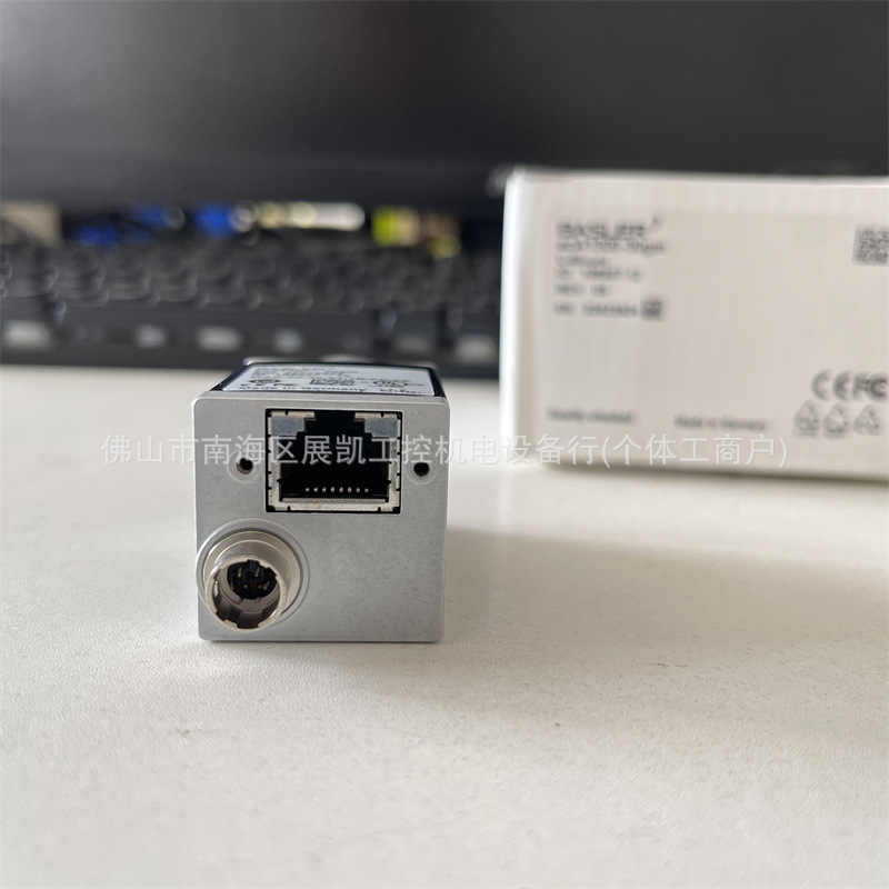 basler巴斯勒工业相机 aca2500-14gm/gc aca1300-30gm/gc原装现货