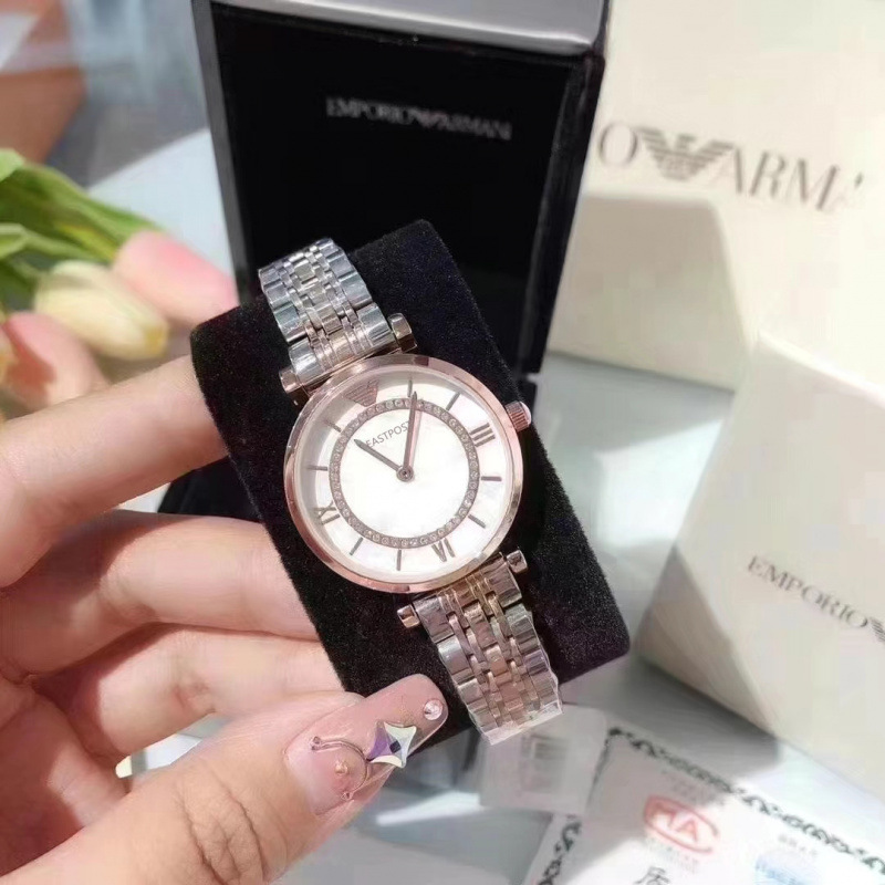 로즈 골드 관람차