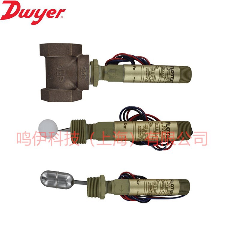 L6EPS-S-S-3-O L6EPS-S-S-3-O-CSA液位开关FLOTECT德威尔Dwyer